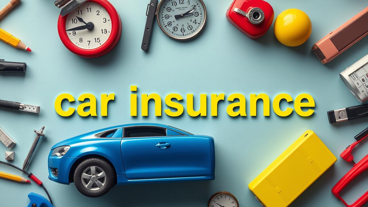 Affordable Car Insurance in Las Vegas NV