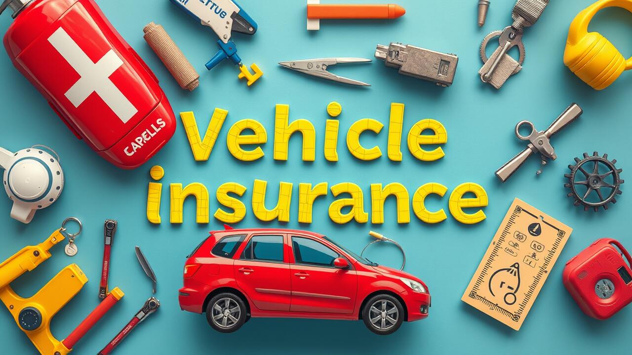 Comprehensive Guide to SR-22 Car Insurance in Las Vegas NV